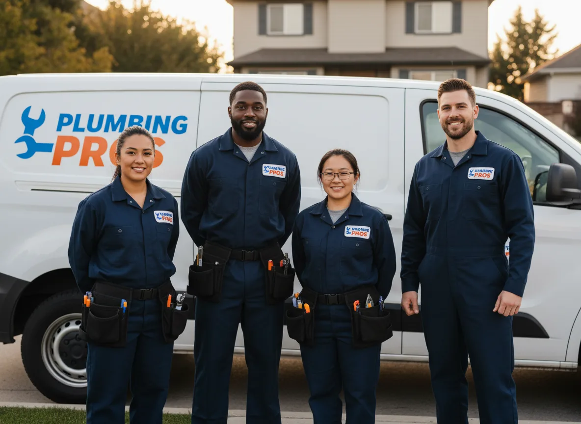 Water Heater Repair company in Millbrae, CA